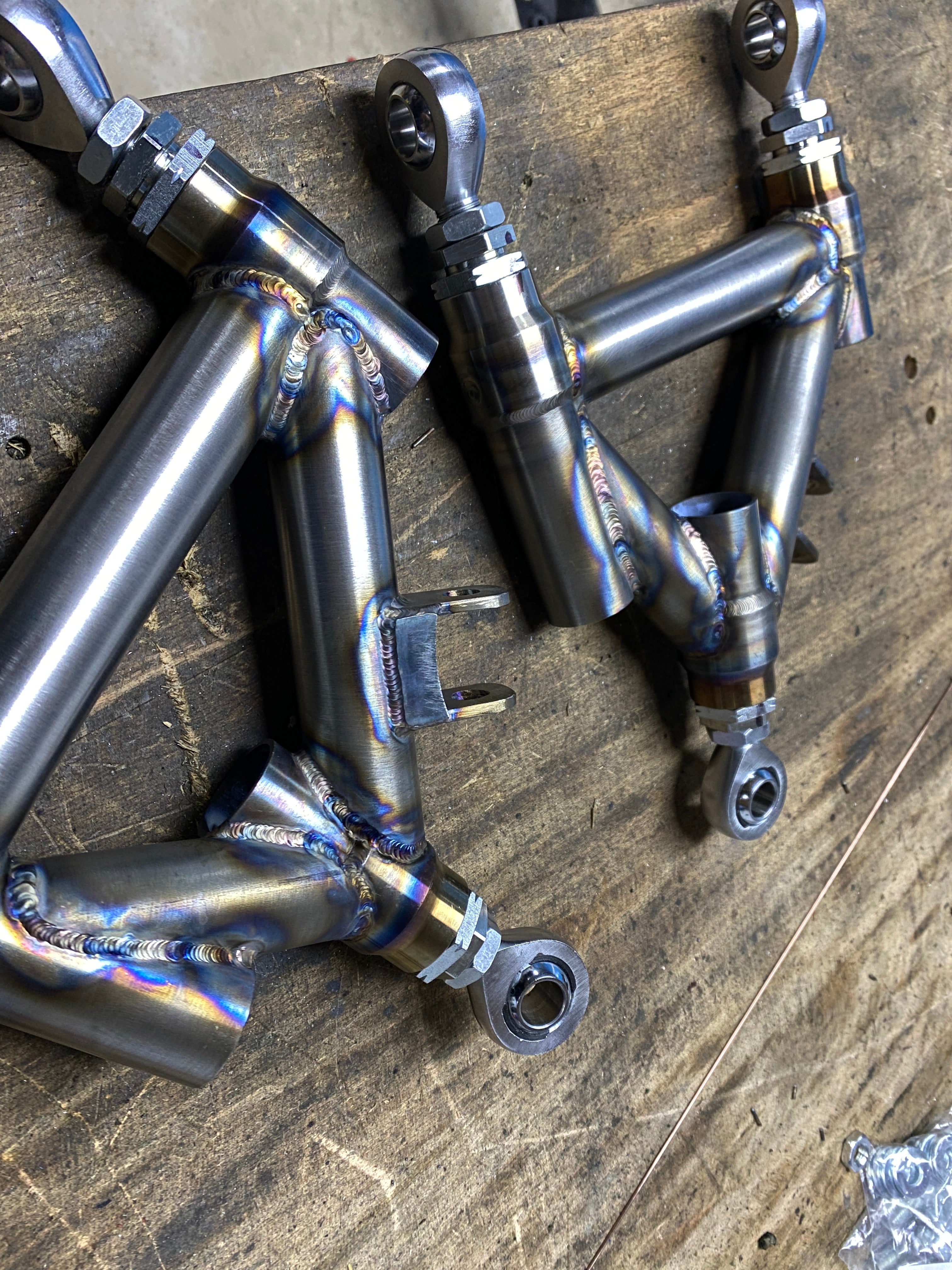 triangles clio 1 groupe n