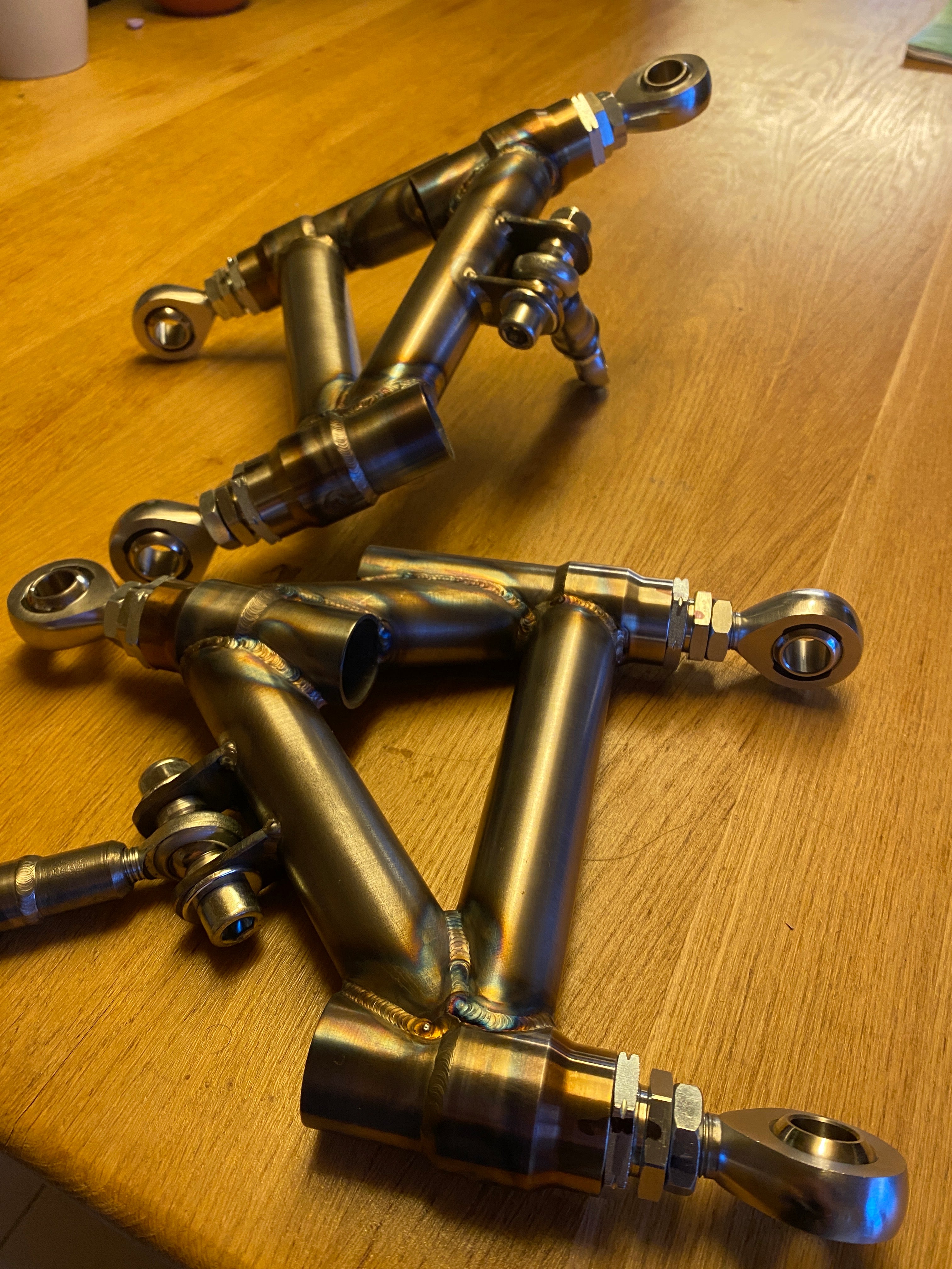 triangles clio 1 groupe n